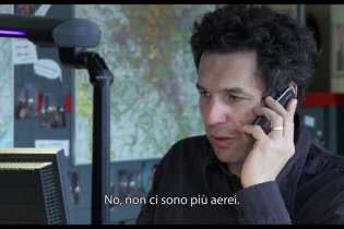 Trailer Italiano - La maison de la radio