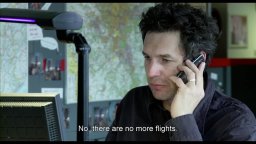 Trailer - La maison de la radio