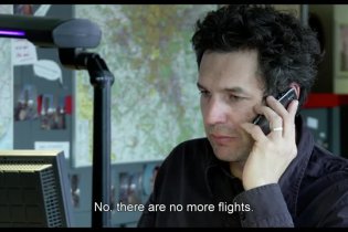 Trailer - La maison de la radio