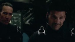 Uk Trailer - Captain America: The Winter Soldier