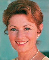 Locandina di Marion Ross