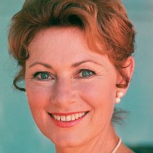 Un ritratto di Marion Ross