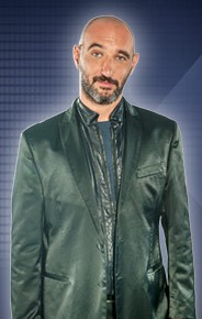 Una foto di Alan Scaffardi