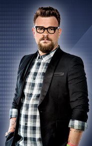 Una foto di Fabio Santini