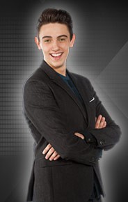 Una foto di Michele Bravi