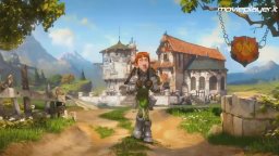 Video-recensione Justin e i cavalieri valorosi