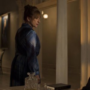 American Horror Story, Coven - Patti LuPone nell'episodio The Replacements