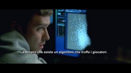 Featurette 'Lifestyle' - Runner Runner