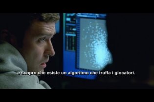 Featurette 'Lifestyle' - Runner Runner