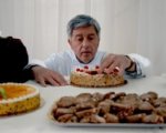 Il pasticciere: Antonio Catania tra torte e omicidi