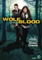 La locandina di Wolfblood - Sangue di Lupo