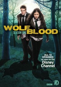 Locandina di Wolfblood - Sangue di Lupo