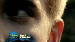 Promo - Wolfblood - Sangue di Lupo