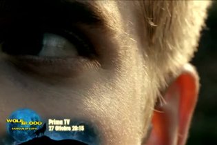 Promo - Wolfblood - Sangue di Lupo