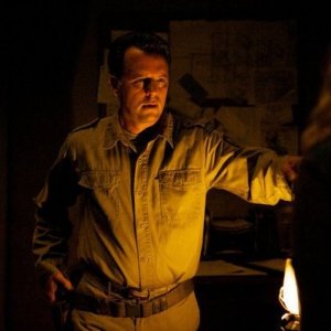 Revolution: Steven Culp nell'episodio Patriot Games