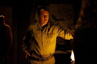 Revolution: Steven Culp nell'episodio Patriot Games