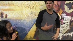 Trailer - Paranormal Activity: The Marked Ones