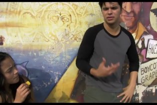 Trailer - Paranormal Activity: The Marked Ones