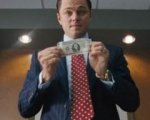 The Wolf of Wall Street nei cinema a Natale e in tempo per gli Oscar