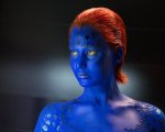 Jennifer Lawrence dirà addio a Mystique con X-Men: Apocalypse