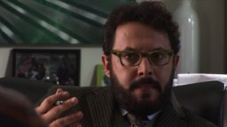 Backstage 'Terapia di coppia' - Stai lontana da me