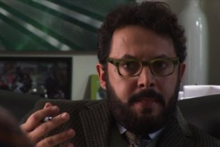 Backstage 'Terapia di coppia' - Stai lontana da me