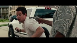 Clip 'Molla la pistola' - Cani sciolti