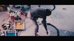 Clip 'Ammappate maestro!' - L'ultima ruota del carro