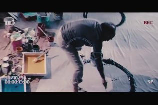 Clip 'Ammappate maestro!' - L'ultima ruota del carro