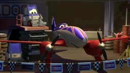 Clip 'Bulldog' - Planes