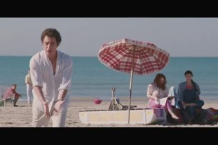 'E passa sta palla, Giacì' - L'ultima ruota del carro