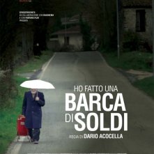 Ho fatto una barca di soldi: la locandina del film