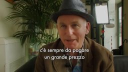 Intervista 'Gary Lewis' - Something Good