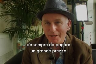 Intervista 'Gary Lewis' - Something Good