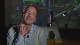 Intervista 'John Peter Sloan' - Planes