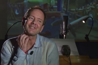 Intervista 'John Peter Sloan' - Planes