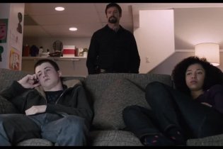 Spot 30 'Ore' - Prisoners