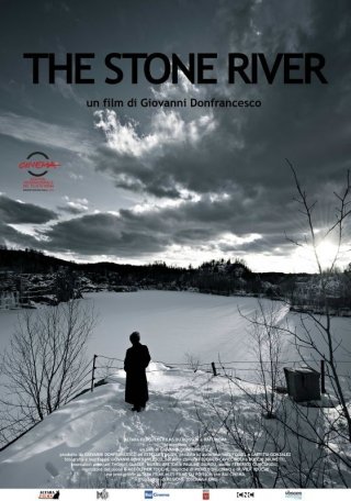 The Stone River: la locandina del film
