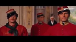 Trailer - Il gattopardo