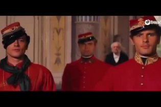 Trailer - Il gattopardo