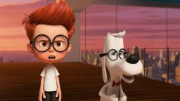 Trailer - Mr. Peabody & Sherman