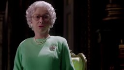 Trailer - The Audience