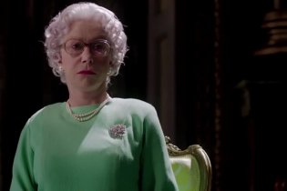 Trailer - The Audience