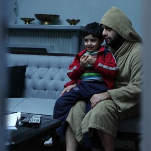 Acrid: Sber Abar in una scena