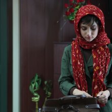 Acrid: una scena del film