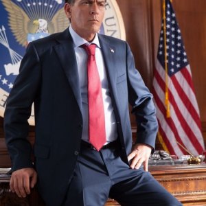 Charlie Sheen in Machete Kills