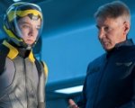 Ender's Game: clip esclusiva del film