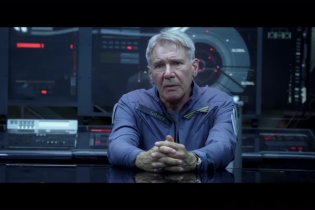 Clip Esclusiva - Ender's Game