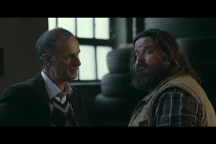 Clip 'Paolo e Alfio' - Zoran, il mio nipote scemo