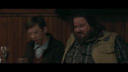 Clip 'Paolo e Zoran' - Zoran, il mio nipote scemo